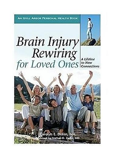 Brain Injury Rewiring for Loved Ones