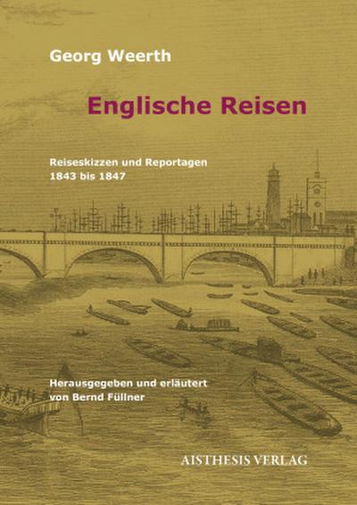 Englische Reisen