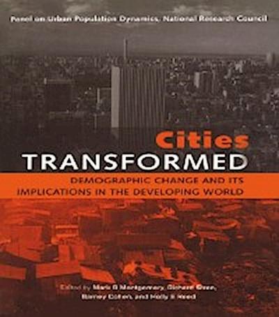 Cities Transformed