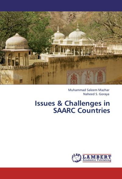 Issues & Challenges in SAARC Countries