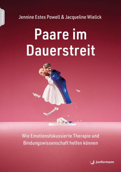 Paare im Dauerstreit