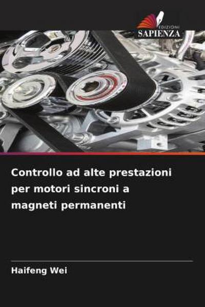 Controllo ad alte prestazioni per motori sincroni a magneti permanenti