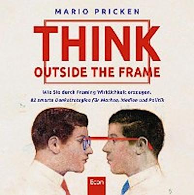 Think Outside the Frame
