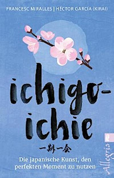 Ichigo-ichie