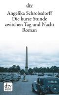 Die kurze Stunde zwischen Tag und Nacht