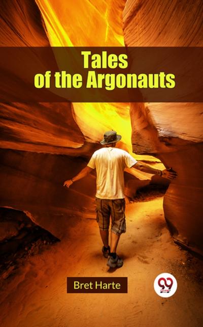 Tales of the Argonauts