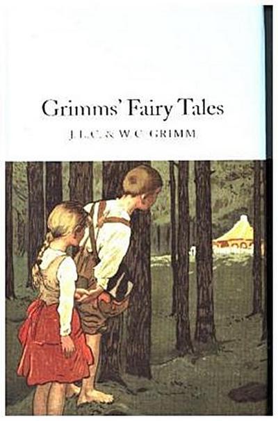 Grimms’ Fairy Tales