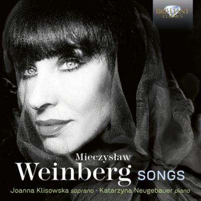 Weinberg: Songs