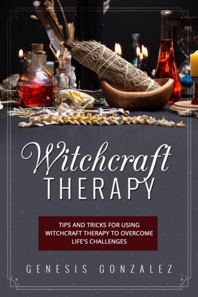 Witchcraft Therapy