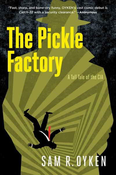 The Pickle Factory