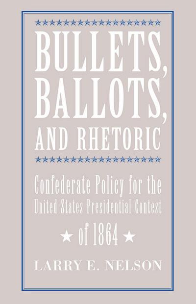 Bullets Ballots Rhetoric