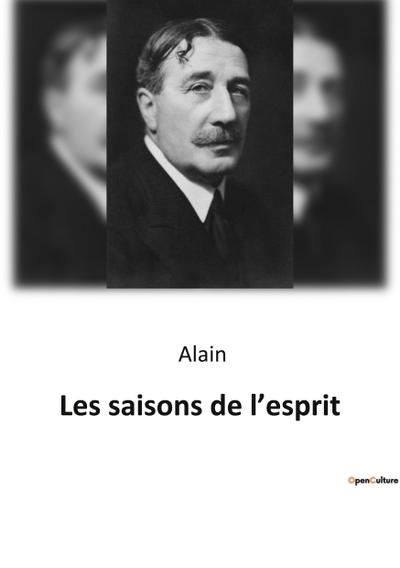 Les saisons de l’esprit