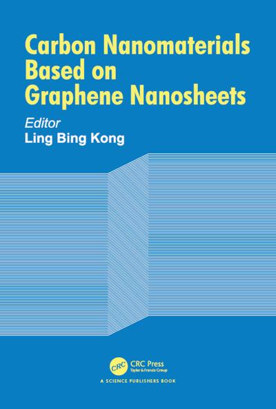 Carbon Nanomaterials Based on Graphene Nanosheets