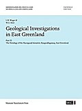 Geological Investigations In East Greenland, Part III - The Petrology of the Skaergaard Intrusion, Kangerdlusgssuaq, East Greenland