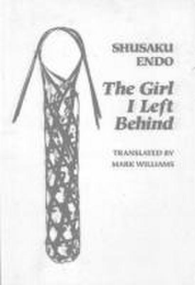 The Girl I Left Behind