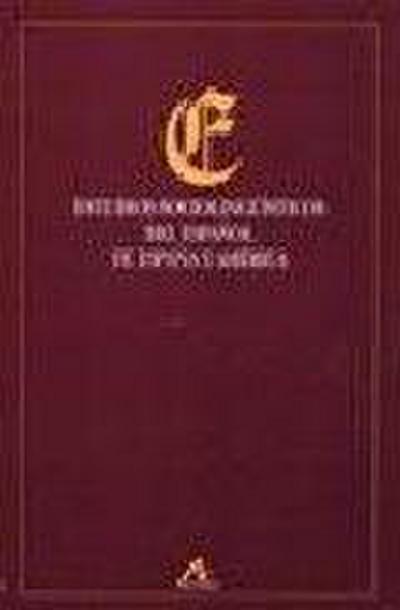 Estudios sociolingüísticos del español de España y América : I Jornadas sobre Sociolingüística Hispánica celebradas del 6 al 10 de octubre de 2003 en Alcalá de Henares, Madrid
