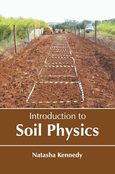 Introduction to Soil Physics