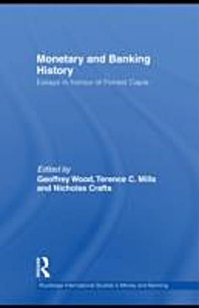 Monetary and Banking History