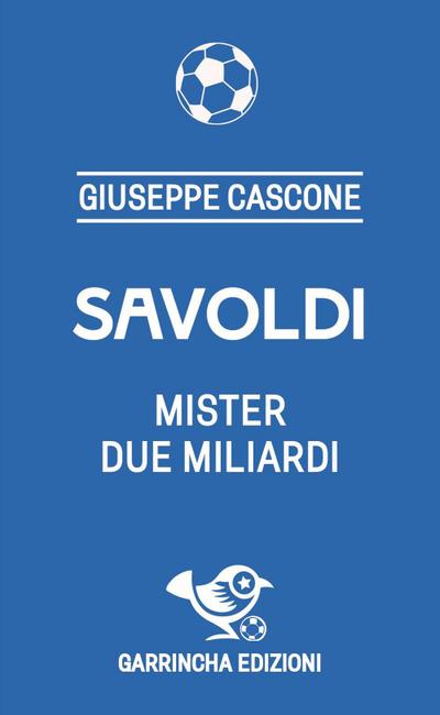 Cascone, P: Savoldi