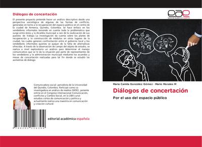 Diálogos de concertación