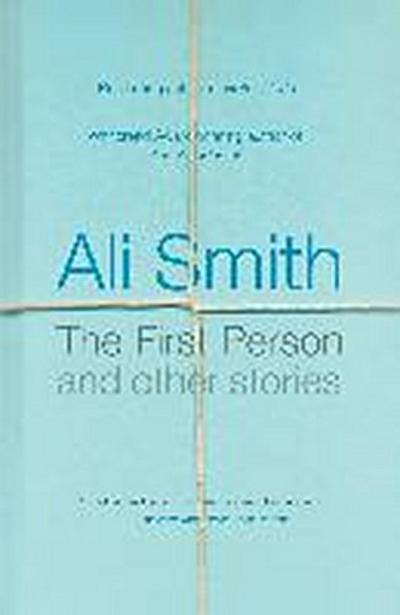 The First Person and Other Stories