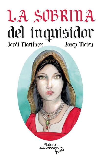 La sobrina del inquisidor