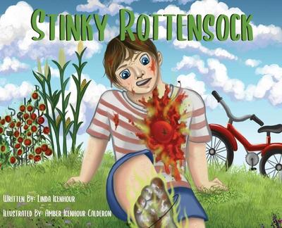 Stinky Rottensock
