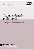 Transzendentalphilosophie