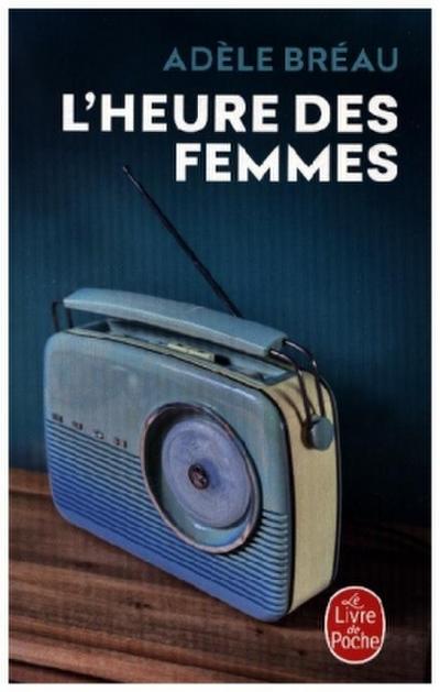 L’heure des femmes
