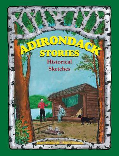 Adirondack Stories