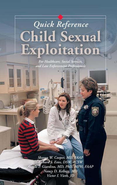 Child Sexual Exploitation Quick Reference