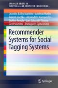 Recommender Systems for Social Tagging