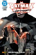 Batman und Robin - Bd. 4: Der Gotham-Zyklus