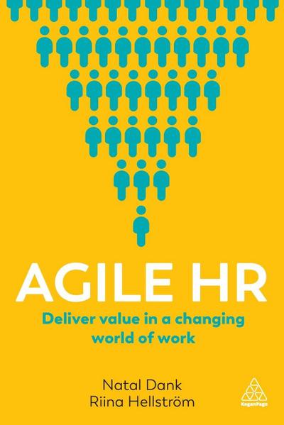 Agile HR