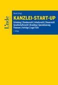 Kanzlei-Start-up