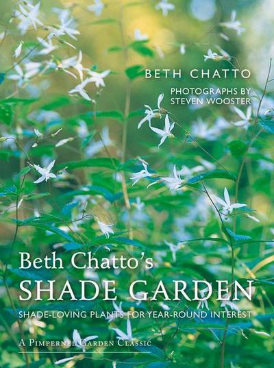 Beth Chatto’s Shade Garden