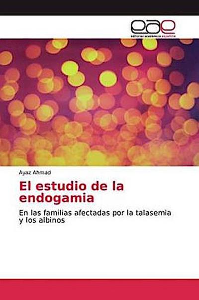 El estudio de la endogamia