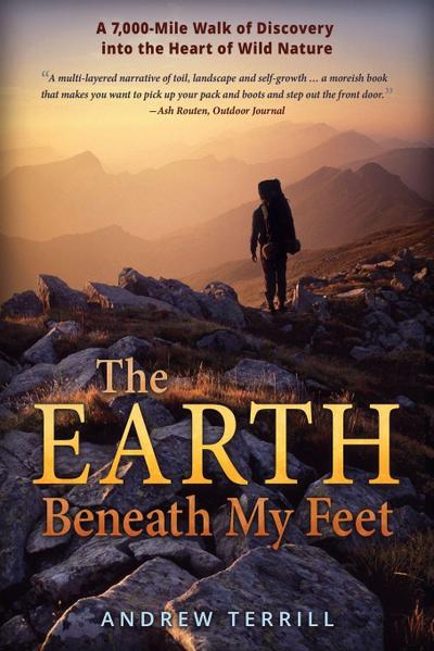 The Earth Beneath My Feet