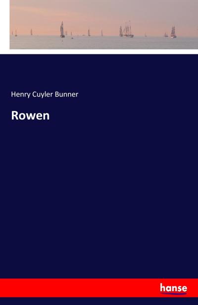 Rowen