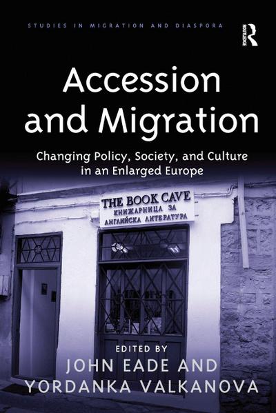 Accession and Migration