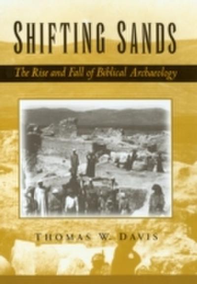 Shifting Sands