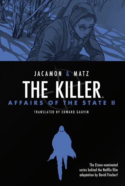 The Killer: Affairs of the State II