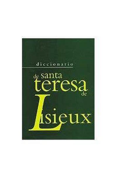 Diccionario de Teresa de Lisieux