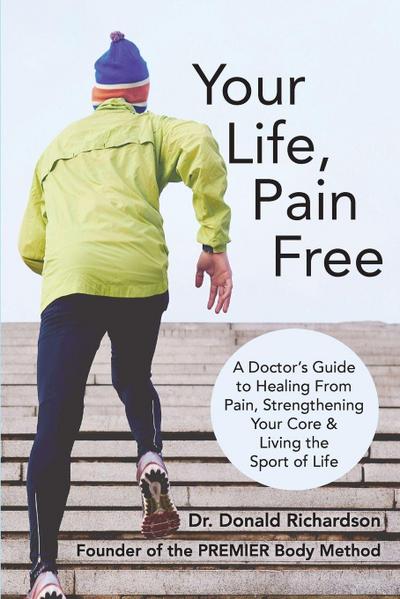 Your Life Pain Free