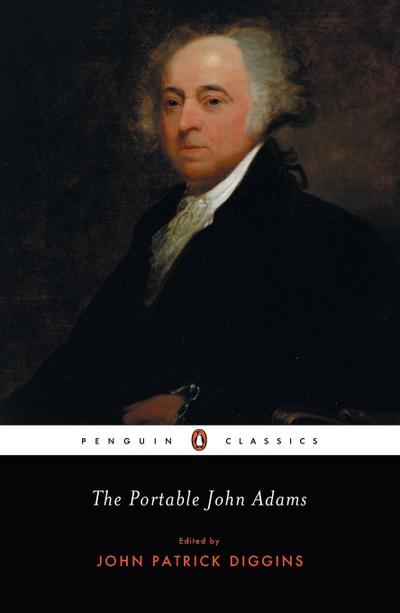 The Portable John Adams