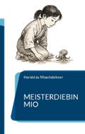 Meisterdiebin Mio