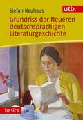Grundriss der Neueren deutschsprachigen Literaturg