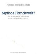 Mythos Handwerk?