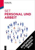 Personal und Arbeit