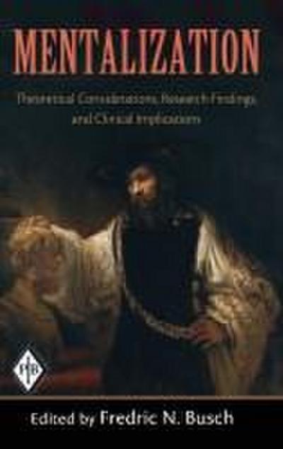 Mentalization
